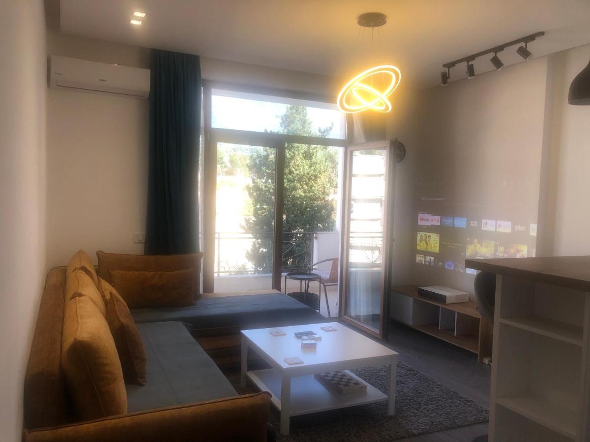 Appartamento Smart Lugano Tirana