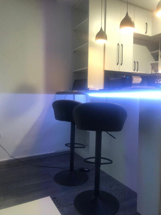 Smart Lugano Appartamento Tirana