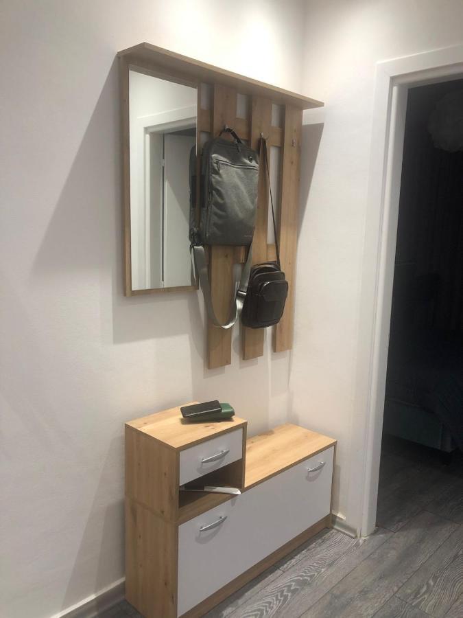 Smart Lugano Appartamento