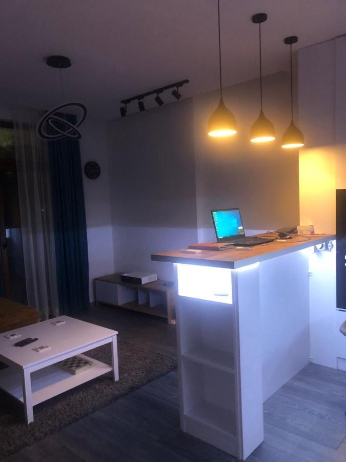 Appartamento Smart Lugano *