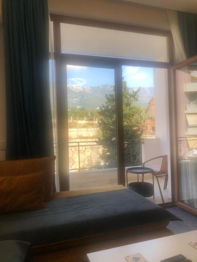Smart Lugano Tirana