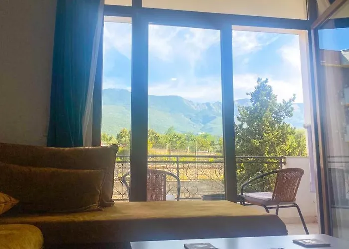 Smart Lugano Apartment