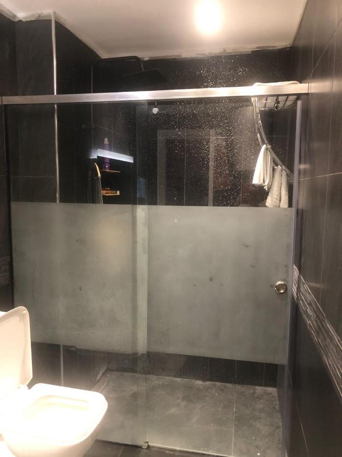 Smart Lugano Apartament Tirana