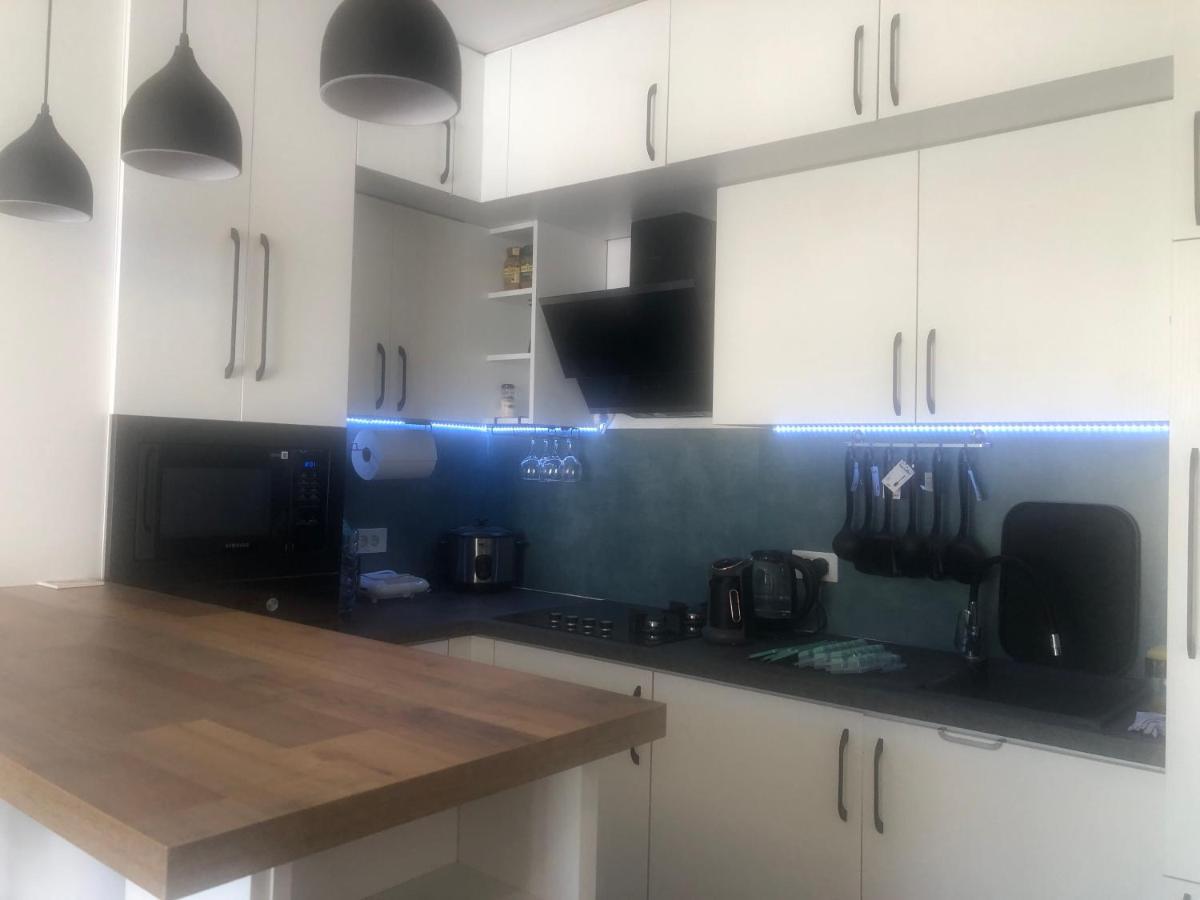 Smart Lugano Apartament