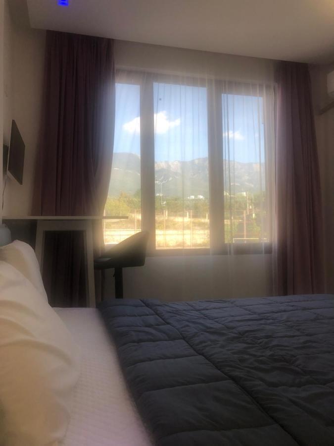 Apartament Smart Lugano