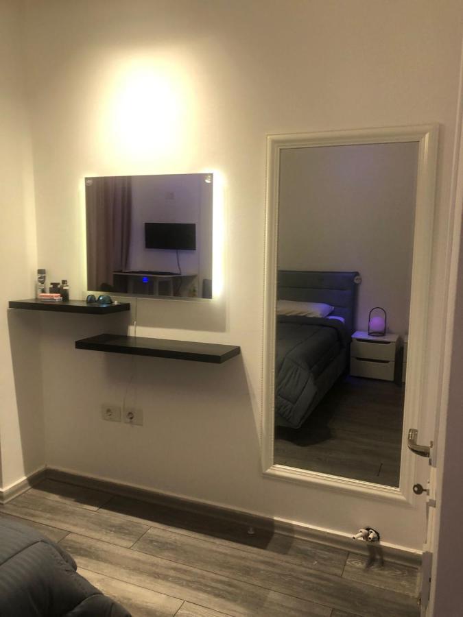 Apartament Smart Lugano Tirana