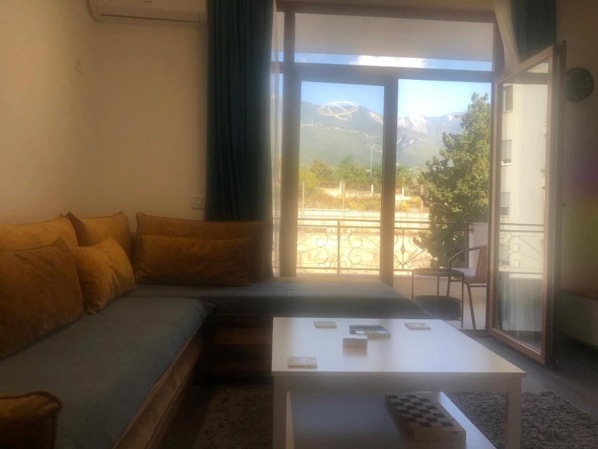Apartament Smart Lugano *